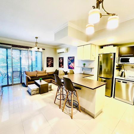 Nuna 102 Apartment Larnaca Luaran gambar