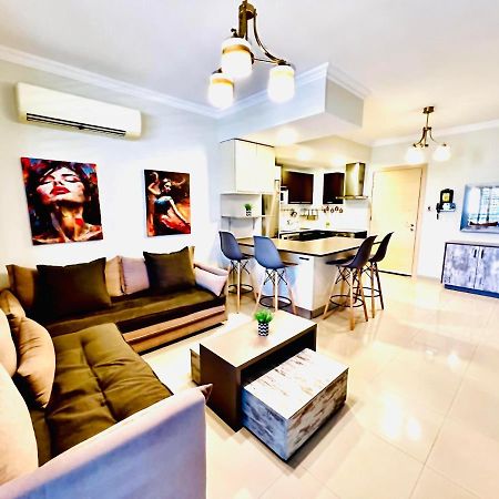 Nuna 102 Apartment Larnaca Luaran gambar