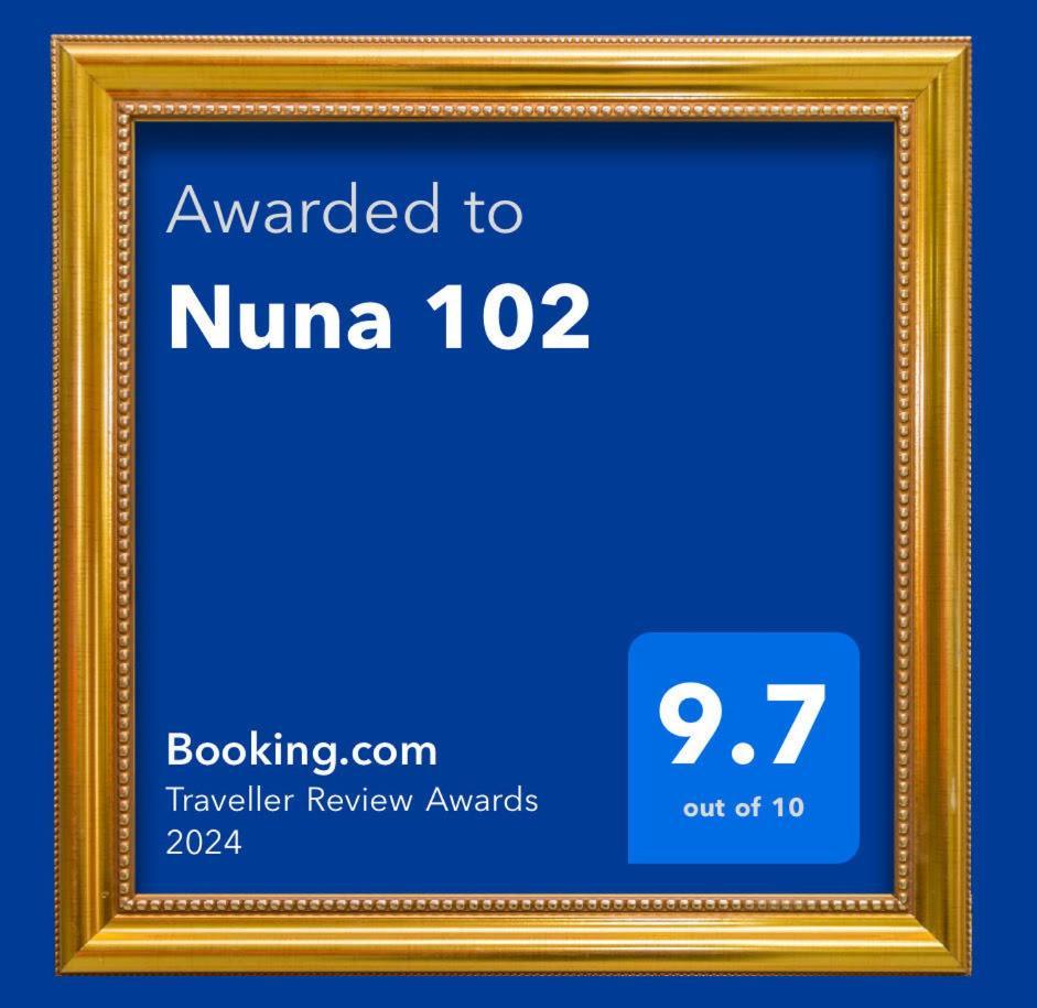 Nuna 102 Apartment Larnaca Luaran gambar